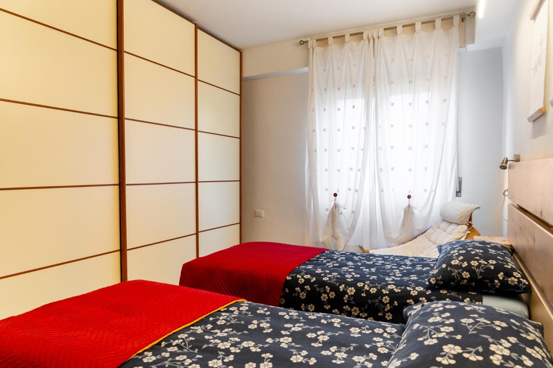 La Casa Nel Verde Арко Экстерьер фото