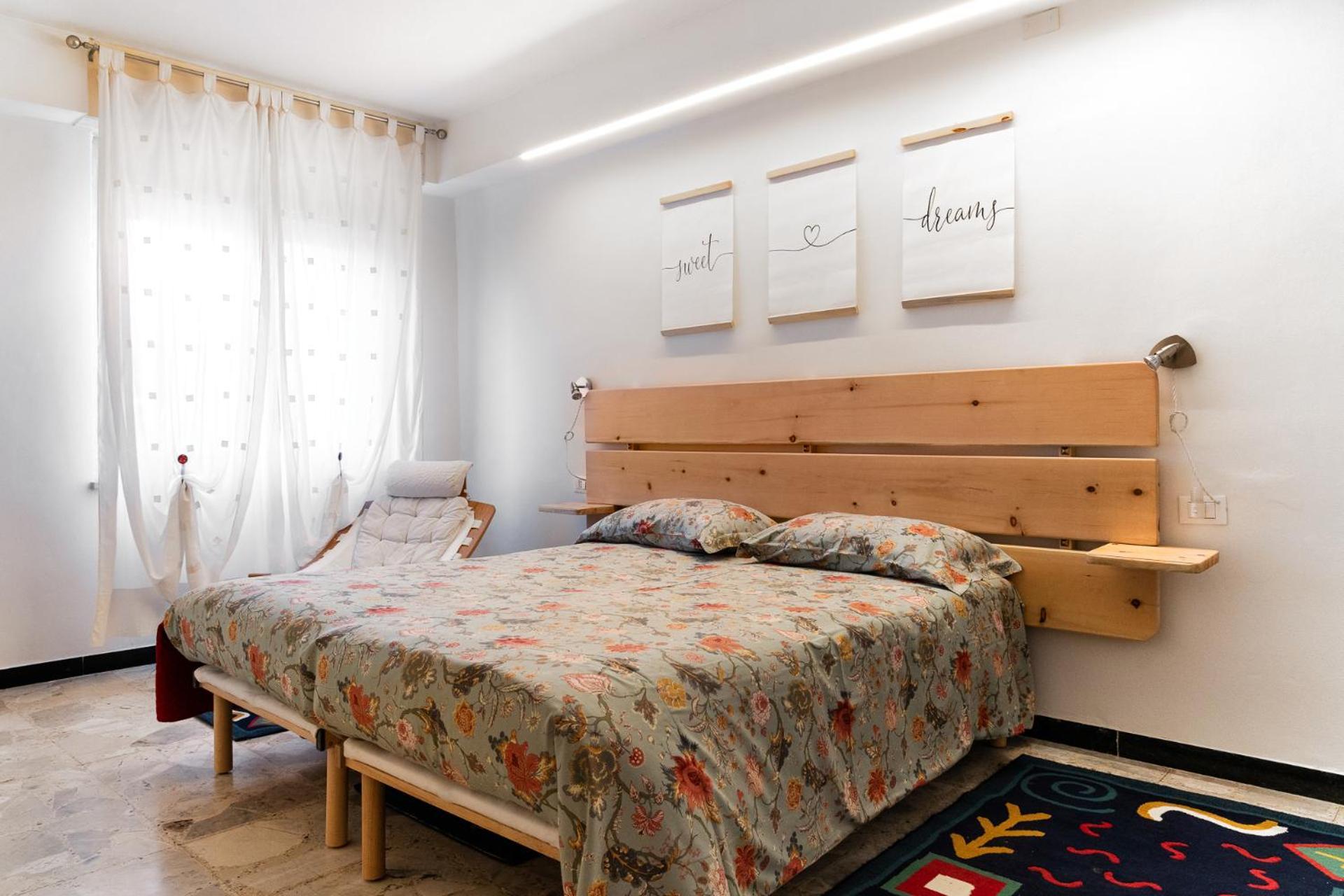 La Casa Nel Verde Арко Экстерьер фото