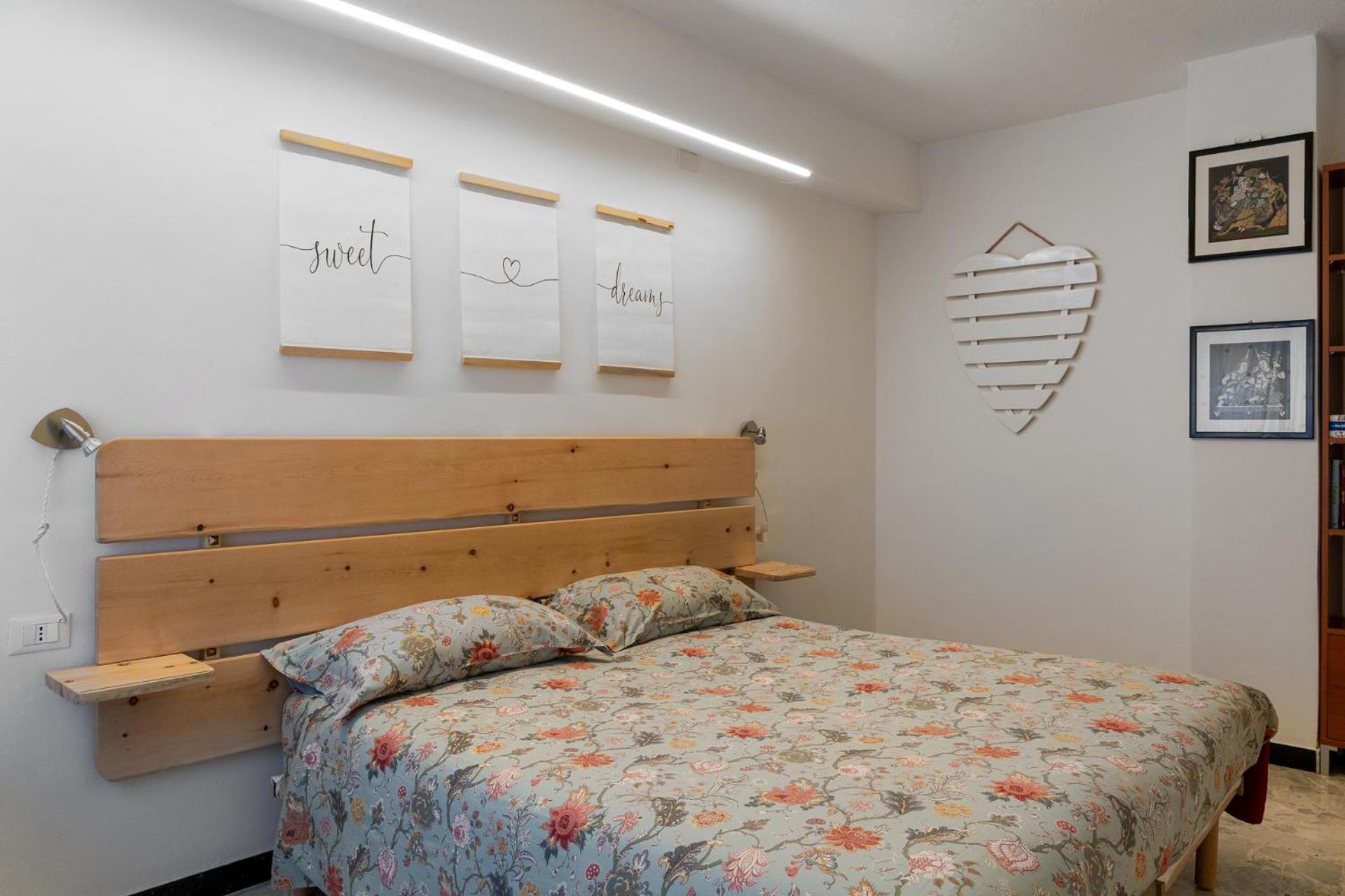 La Casa Nel Verde Арко Экстерьер фото